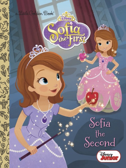 Title details for Sofia the Second by Andrea Posner-Sanchez - Available